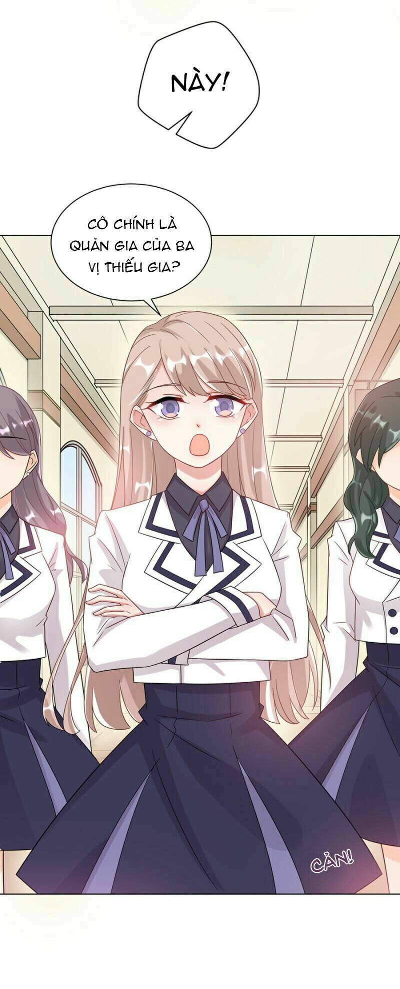 ma lạt thiên kim đẩu ác thiếu chapter 14 36