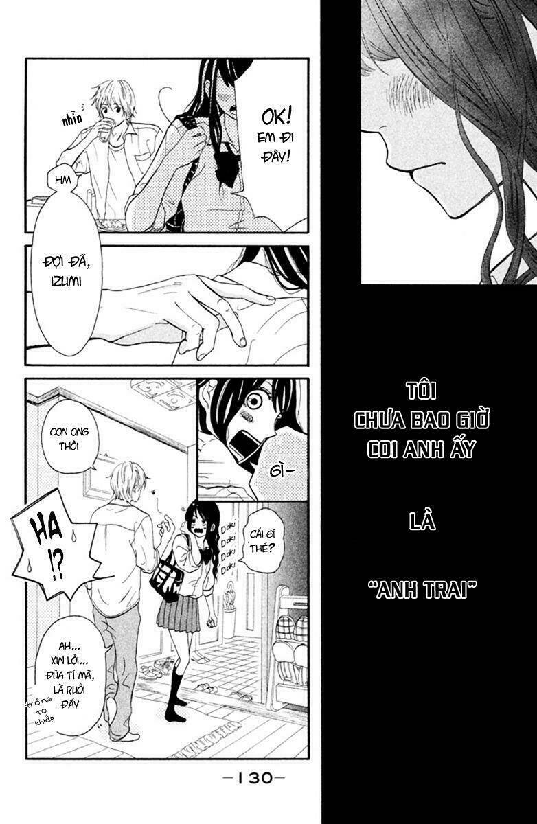 futari no table chapter 3.5 5