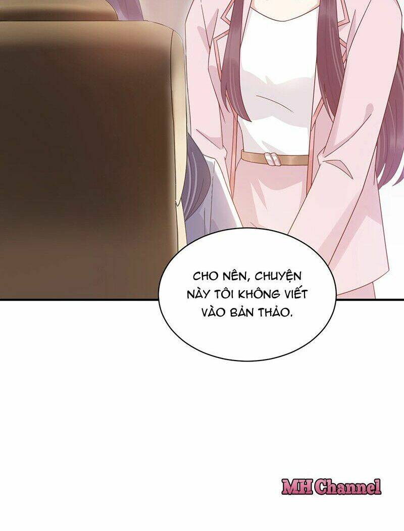 thịnh thế điềm sủng: cô vợ nhỏ đáng yêu của dịch thiếu chapter 30 9