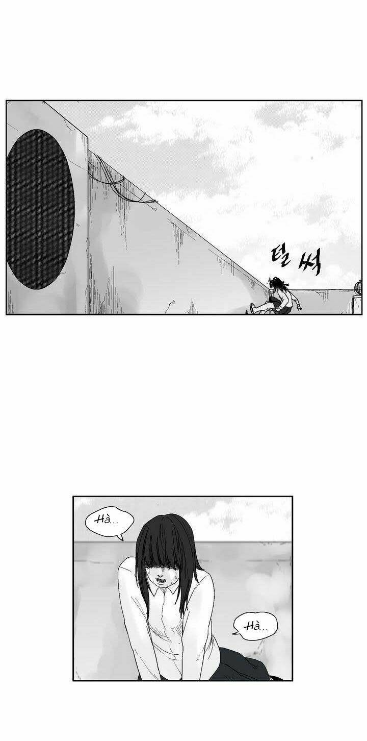 bạo lực học đường chapter 26 28