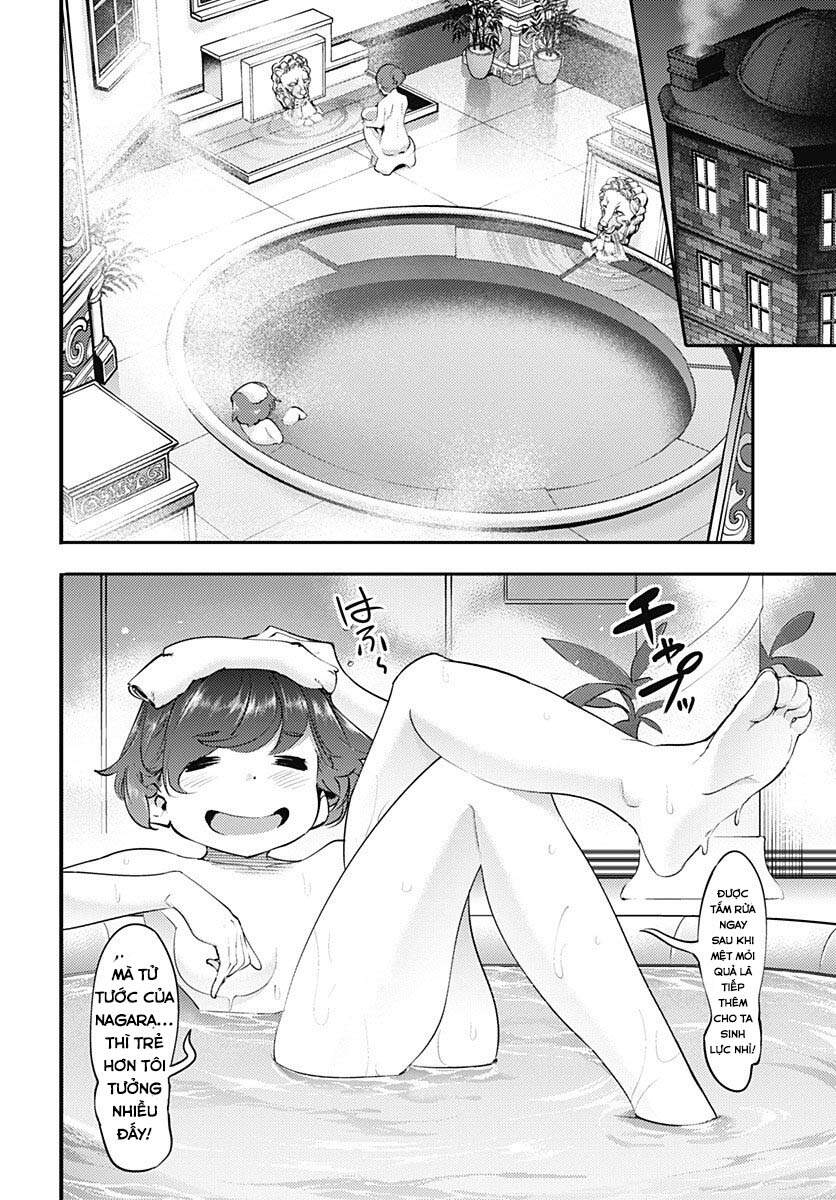 worlds end harem fantasia chapter 22.5 12