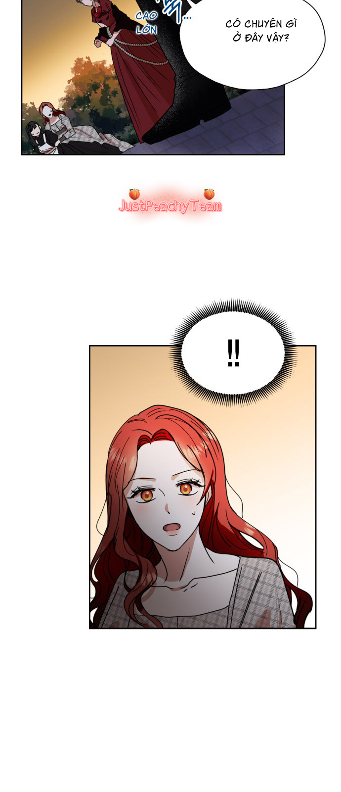 nâng cấp chồng lên level max chapter 4 40