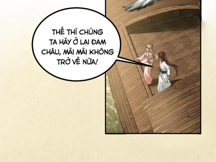 Khánh Dư Niên Chapter 138 - Trang 34