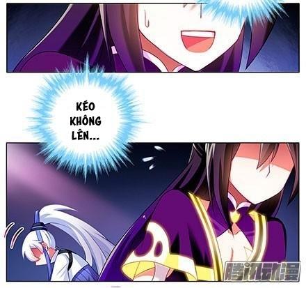 đầu óc đại sư huynh của ta rất đen tối chapter 116 9