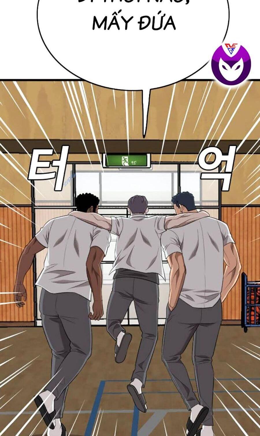 người xấu chapter 182 79