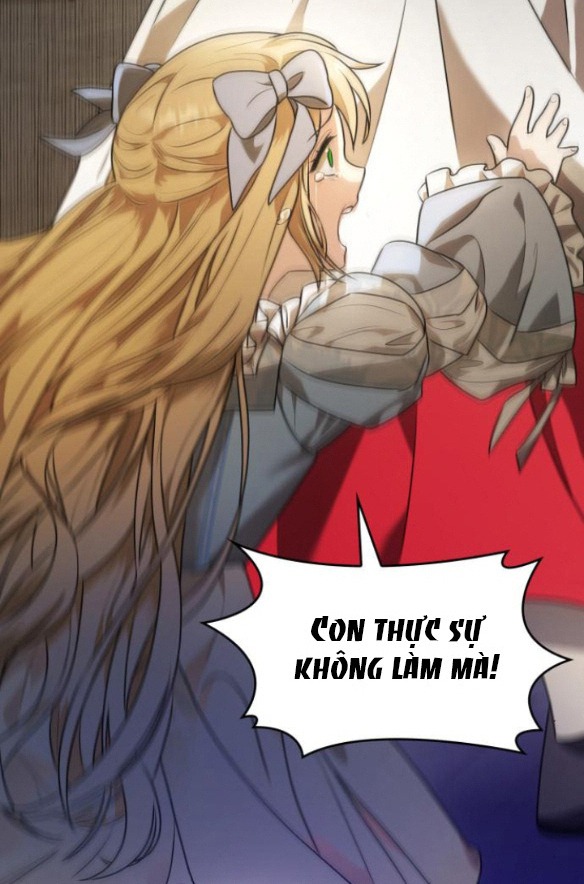 chị yêu, kiếp này em sẽ là hoàng hậu chapter 3.2 65