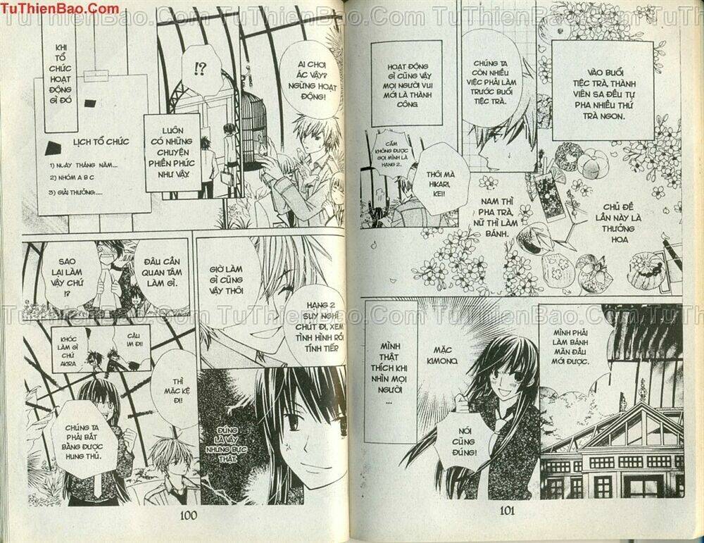 s a - lớp học ưu tú chapter 14 50