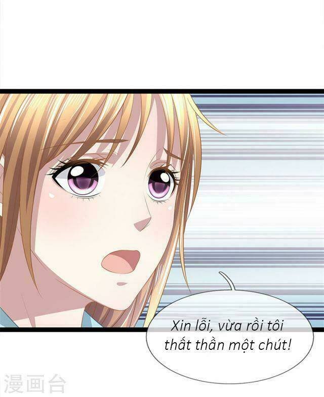 quỷ vương hai mặt quấn lấy tôi chapter 32 7