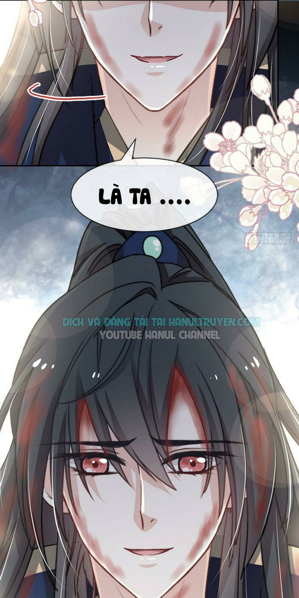 thiên hạ đệ nhất sủng phi chapter 78.2 17