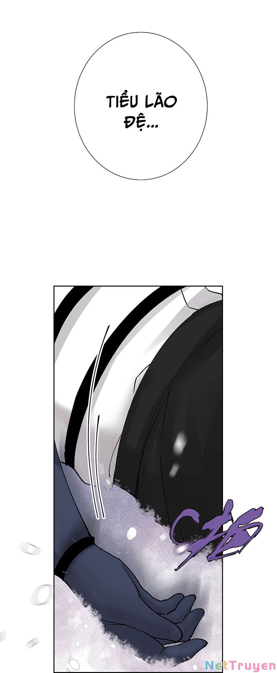 bản giáo chủ thân bất do kỷ chapter 42 32