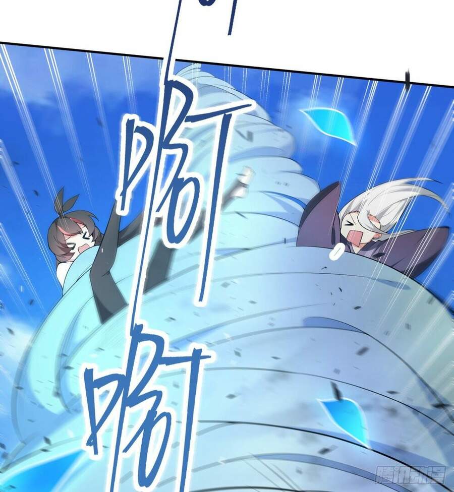 nhặt thuộc tính tại trái đất chapter 1 40