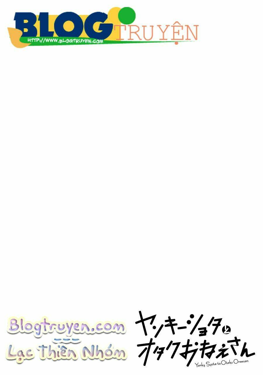 yankee shota to otaku onee-san chapter 1 5