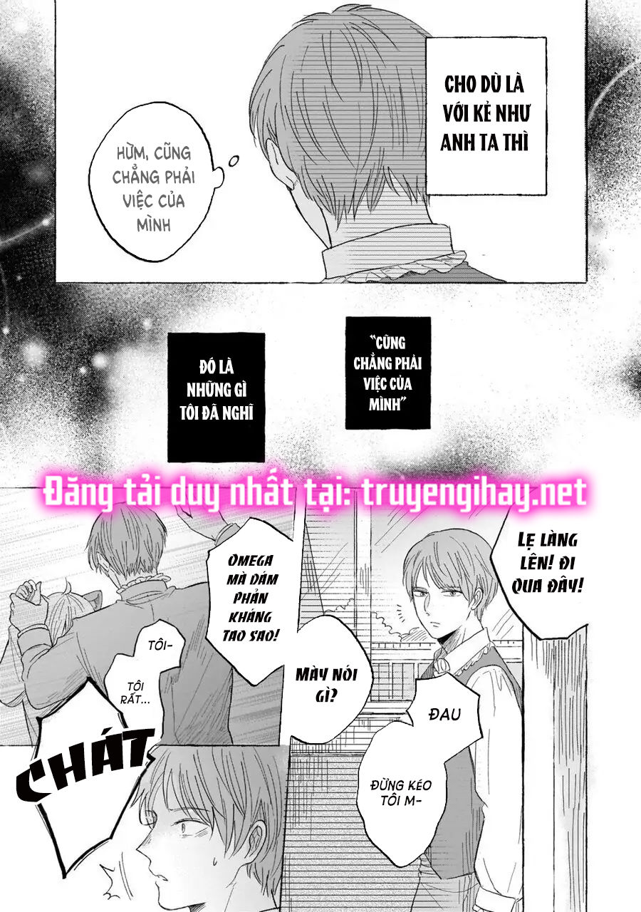 neko mimi omegaverse chapter 6.1 7