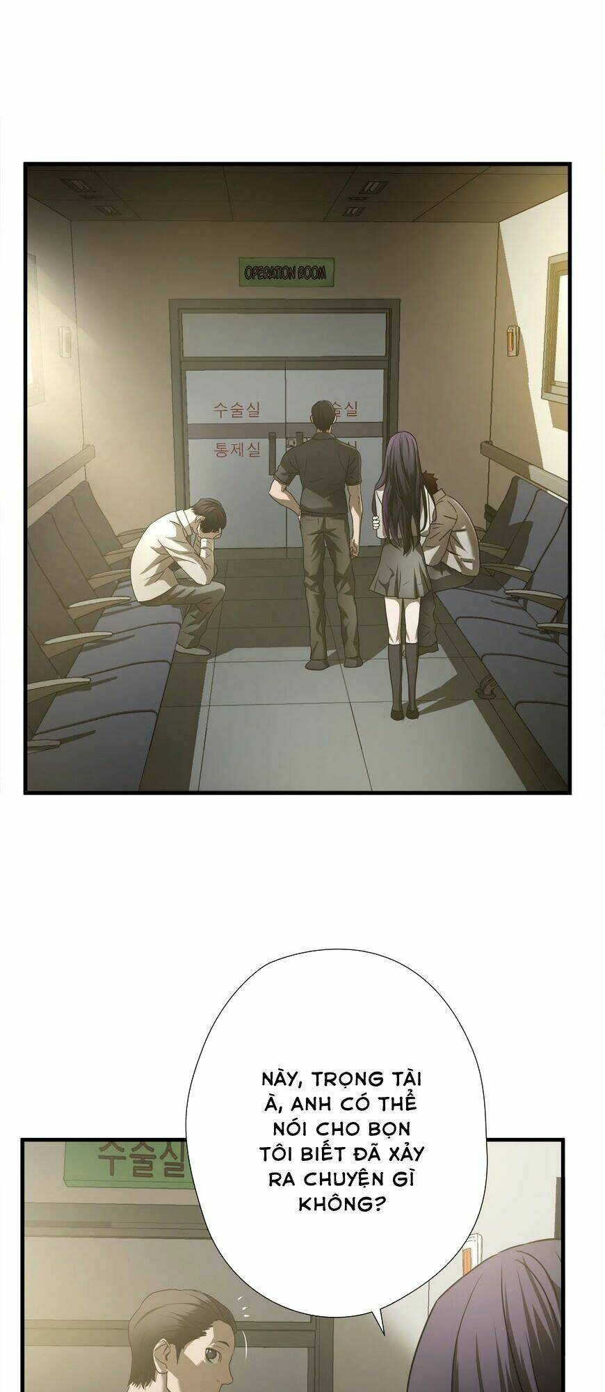 kẻ bị ruồng bỏ chapter 32 24