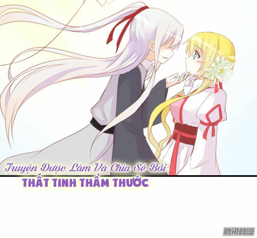 hôm nay ta cũng muốn trêu chọc nàng chapter 15 25