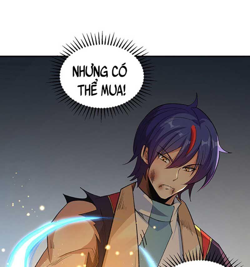 võ đạo độc tôn chapter 616 13