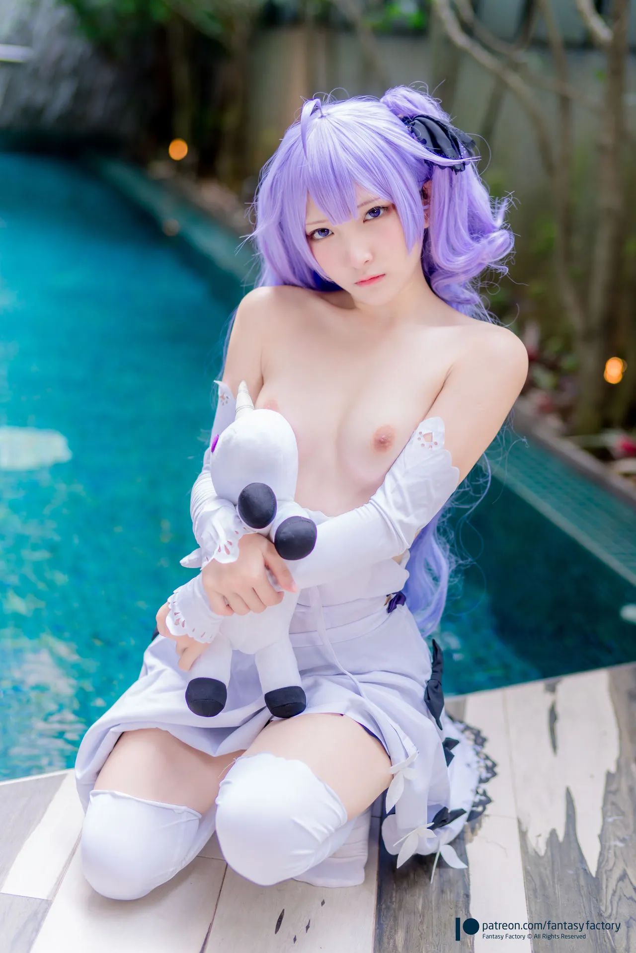 hình cosplay chapter 149 44