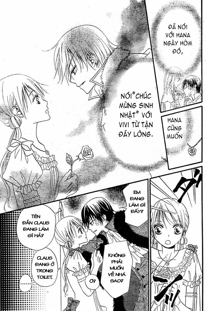 hoa và ác ma chapter 14 18