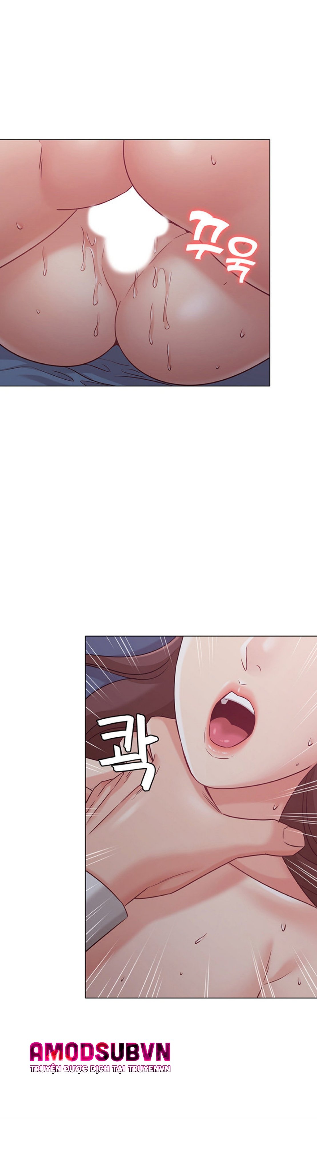 chị của bạn gái chapter 18 12