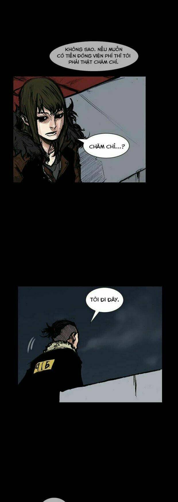 dokgo 2 | độc cô 2 chapter 8 35