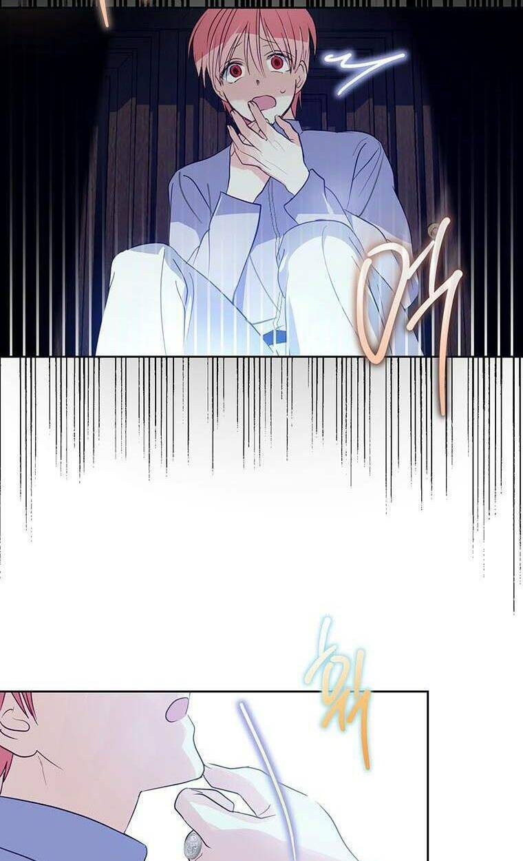 phía sau mặt nạ của nam chính hiền lành chapter 1 68