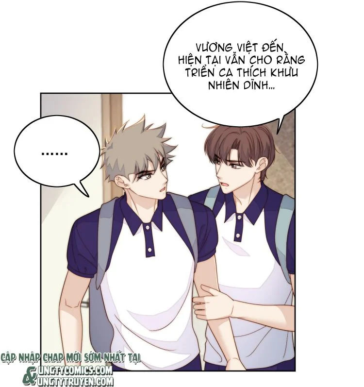 tôi bảo bạn cùng bàn đánh cậu chapter 71 1