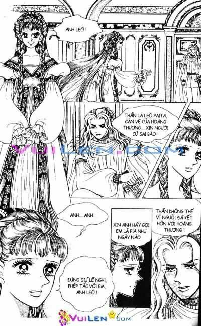 princess - công chúa xứ hoa (bản đẹp) chapter 6 66