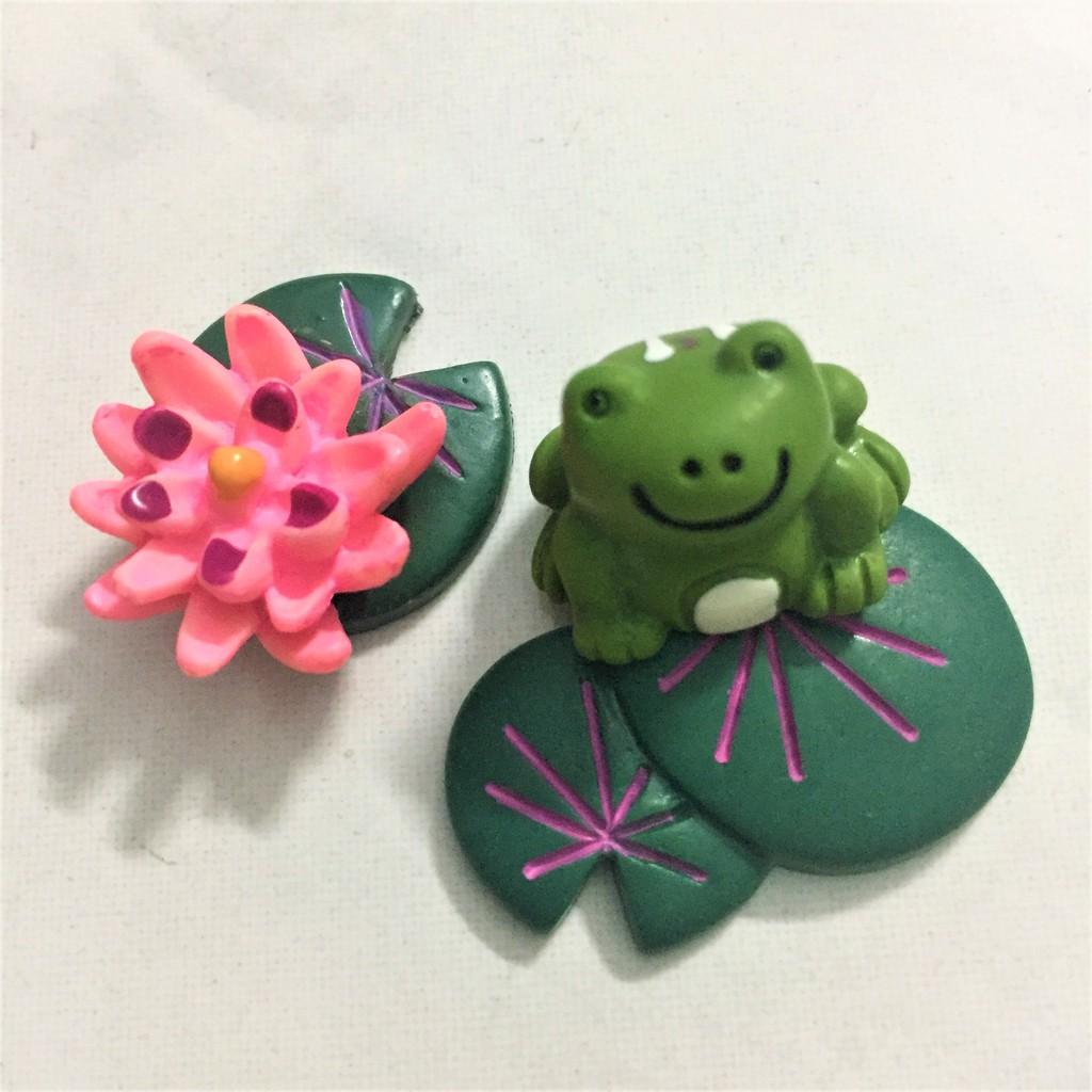 Phụ kiện trang trí 3D
