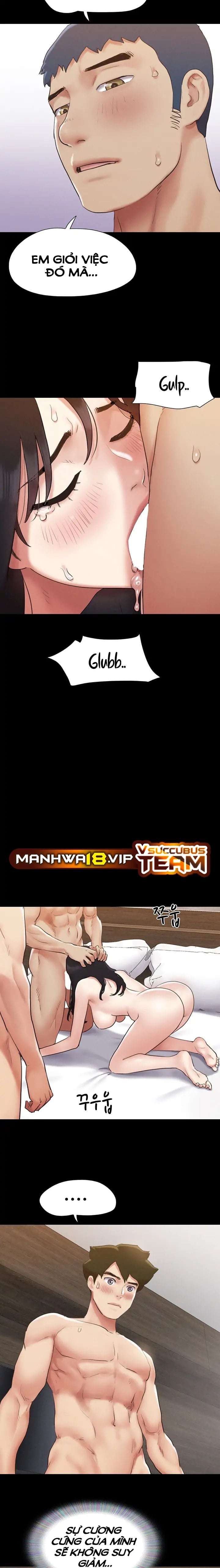 thỏa thuận tình dục chapter 157 9