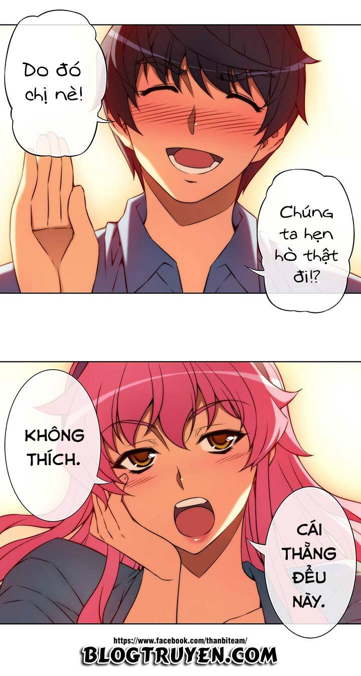 unbalance triangle chapter 43.1 13