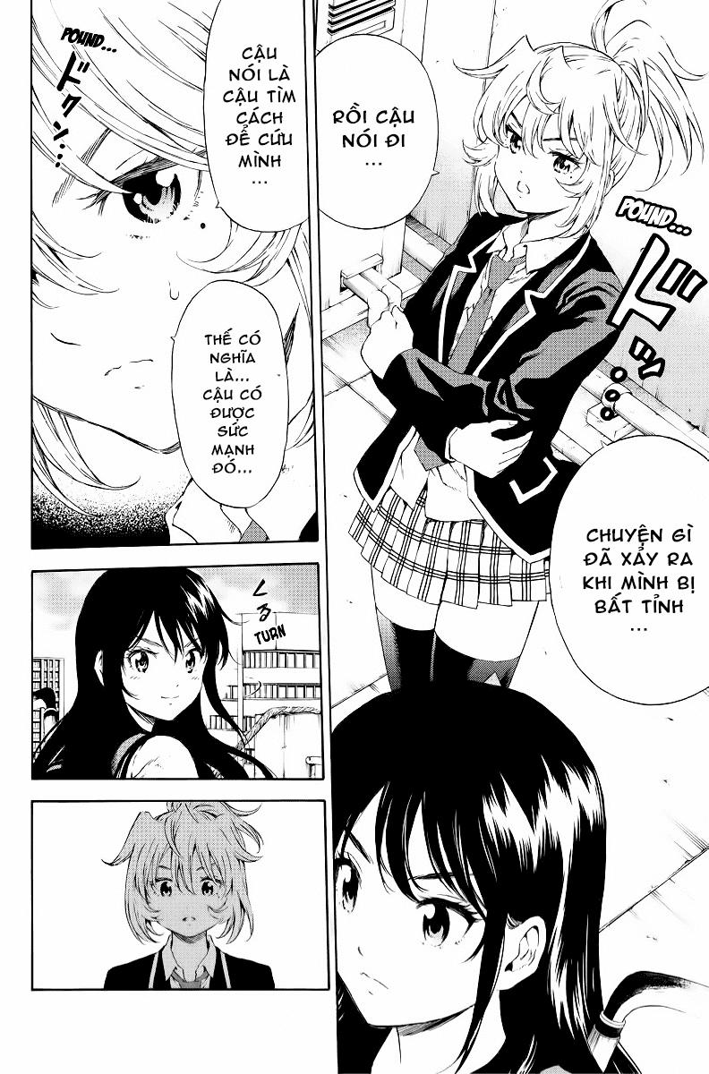 tenkuu shinpan arrive chapter 103 13