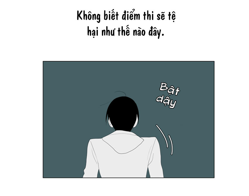 thú cưng của tôi là dơi chapter 44 12