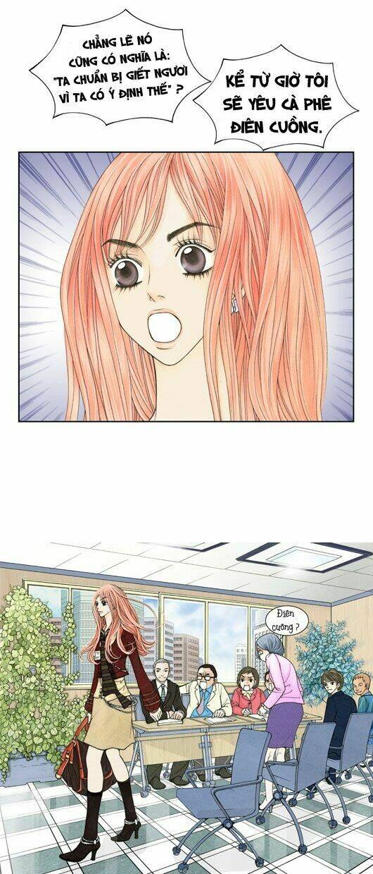 crazy coffee cat chapter 2 6