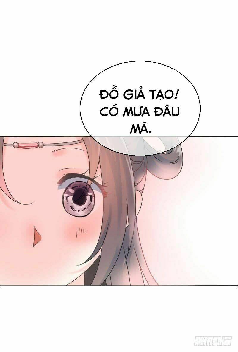 điền viên mật sủng: cô vợ nóng bỏng chapter 73 34