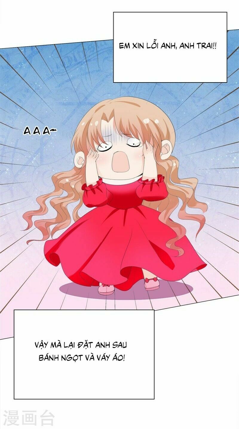 huynh khống công tước gả không được chapter 31.2 8