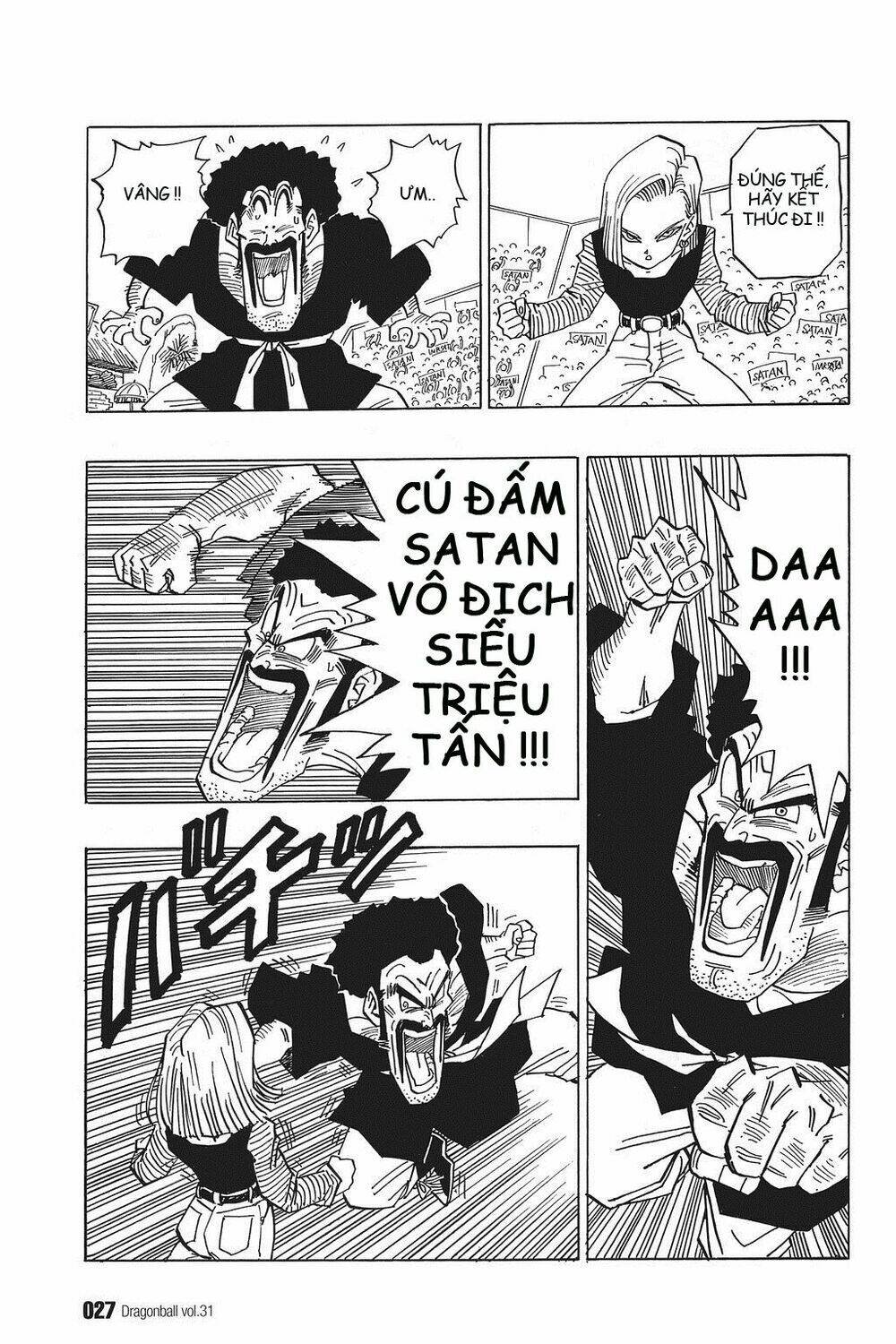 dragon ball - bảy viên ngọc rồng chapter 454 8