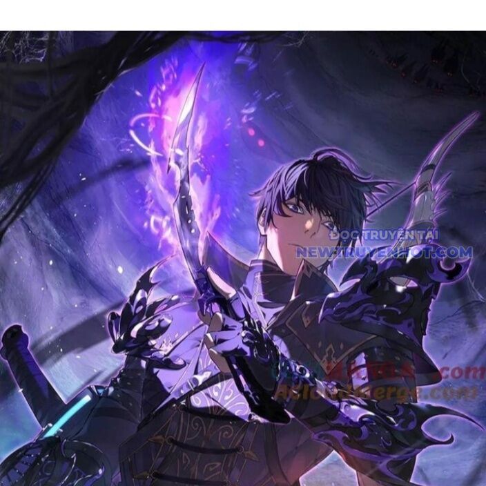 Vô Địch Bị Động Tạo Ra Tấn Sát Thương chapter 63 3