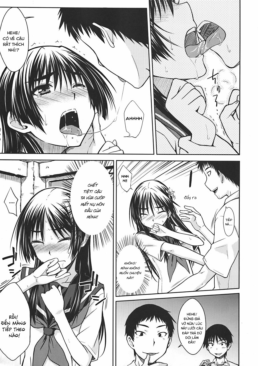 bí mật của saten ruiko chapter 1 7