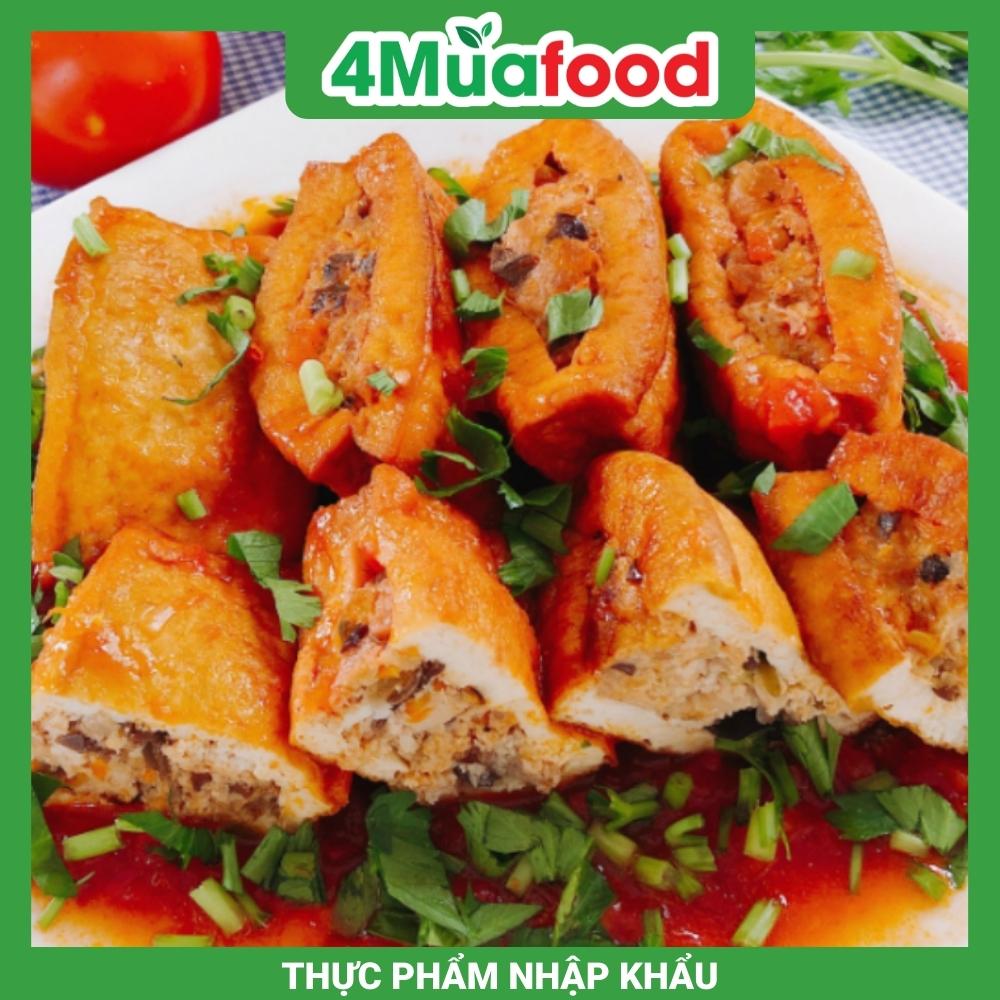 - Thịt Heo Xay - Khay 500g