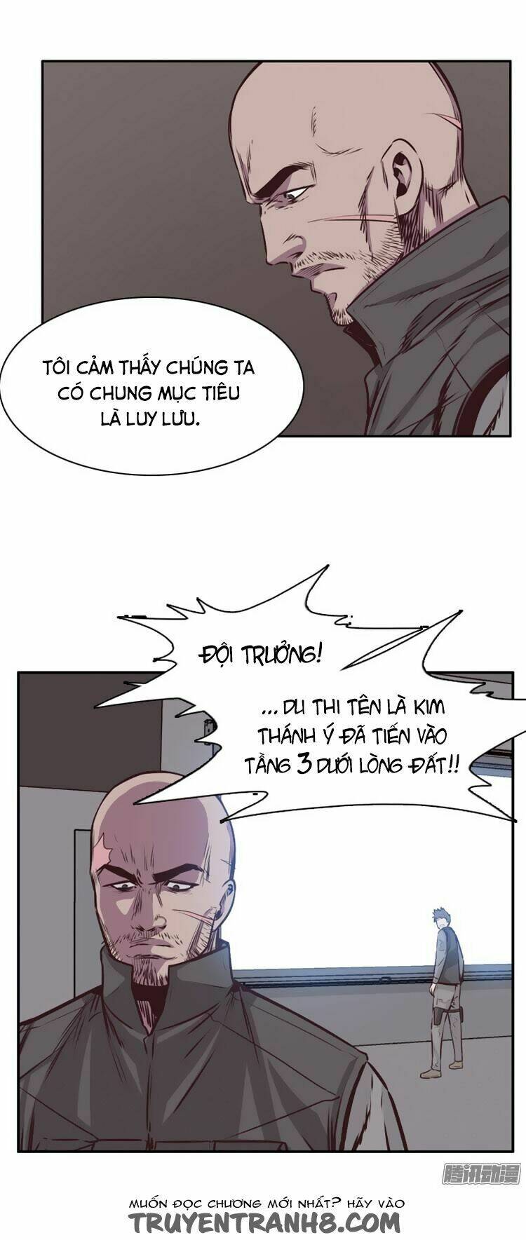 vua của vong linh chapter 192 23