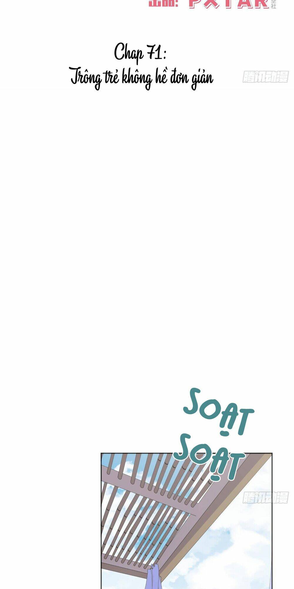 nhạc phụ đại nhân là lão bà chapter 71 2