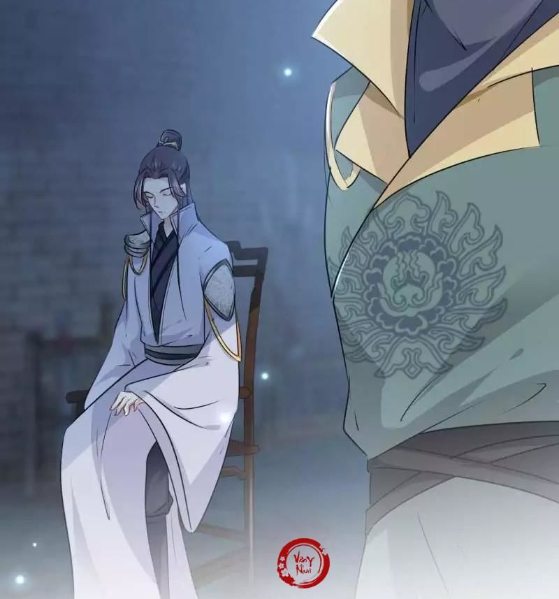 vương gia không thể trêu chapter 57 31