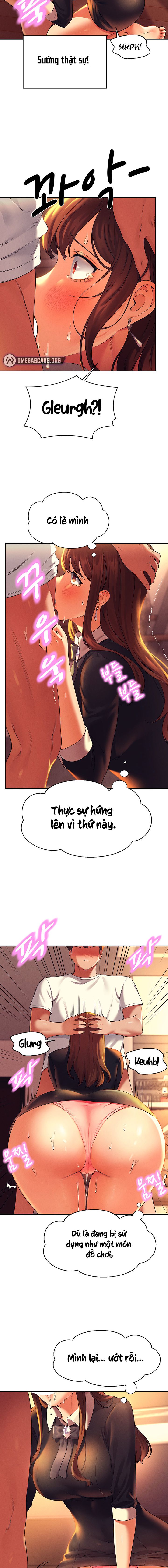 where is goddess - nữ thần đâu rồi? chapter 29 7