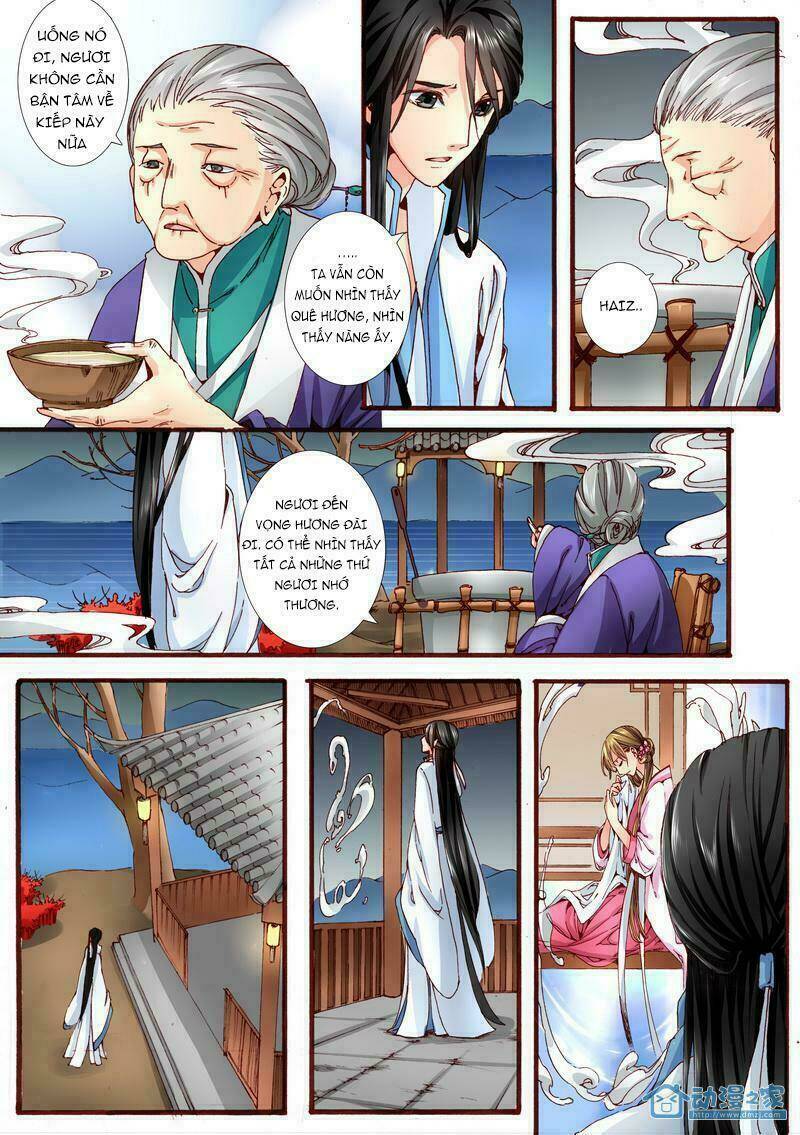 tổng hợp one shot. chapter 308 19