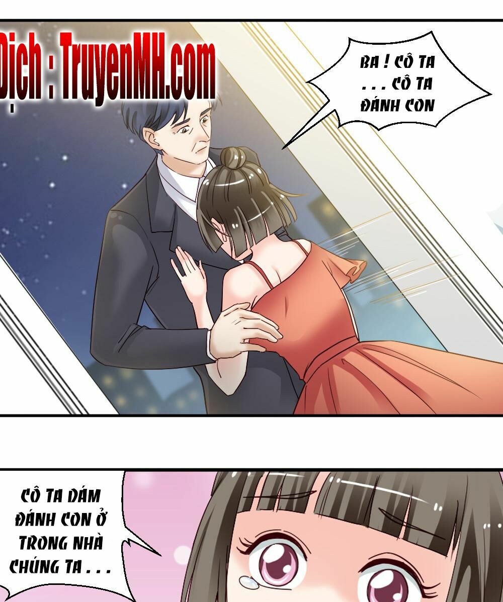 bí mật của thiên kim chapter 97 5