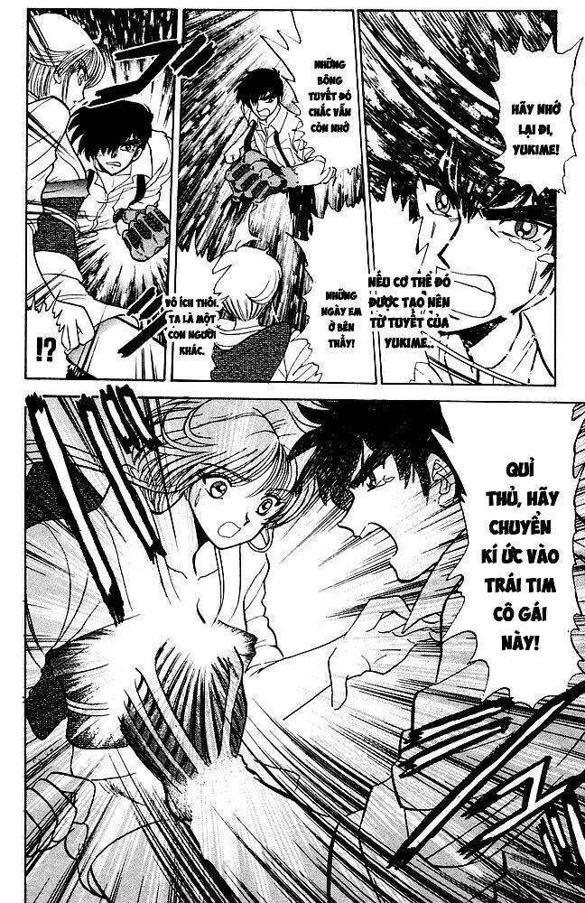 jigoku sensei nube - người thầy dũng cảm chapter 126 24