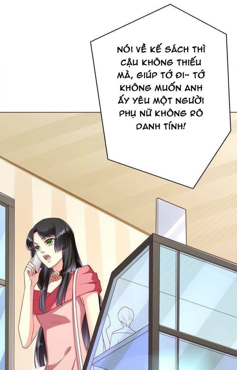 gặp phải người chồng xảo quyệt! chapter 16 69