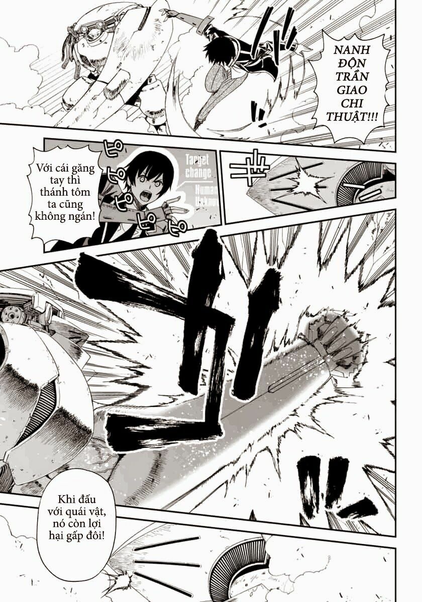 12 beast chapter 1.3 12