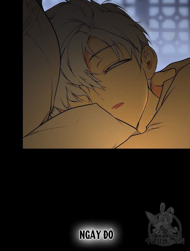 quý cô bí ẩn - secret lady chapter 49 40