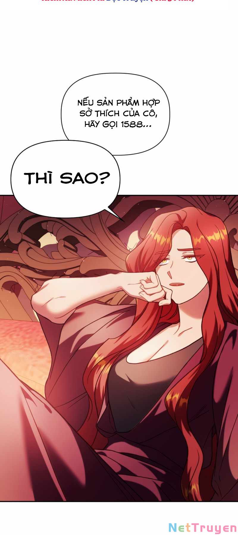 Kí Sự Hồi Quy Chapter 39 17